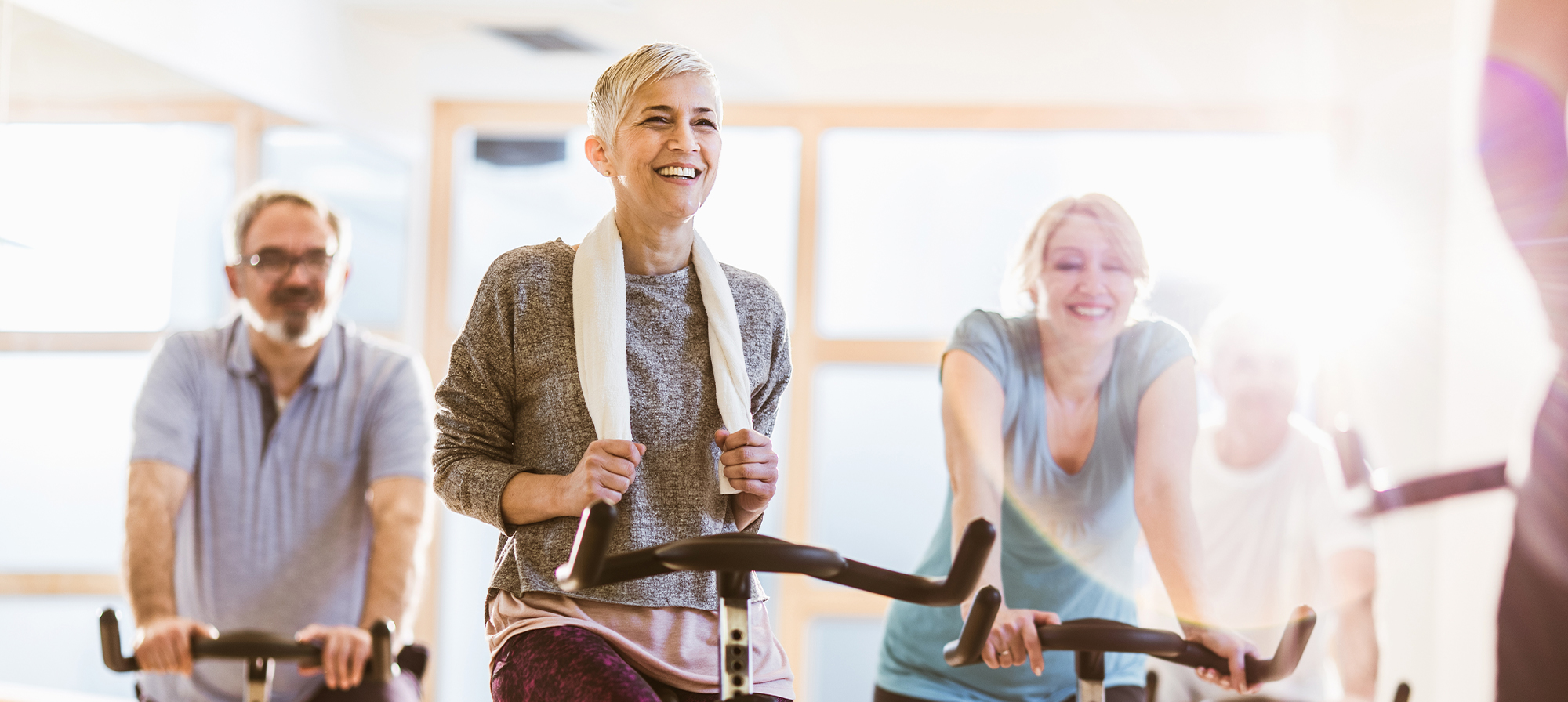 Thinking of joining a gym why finding the right one for you matters